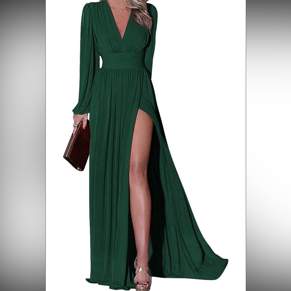 Formal Dress - Picture 2 of 4